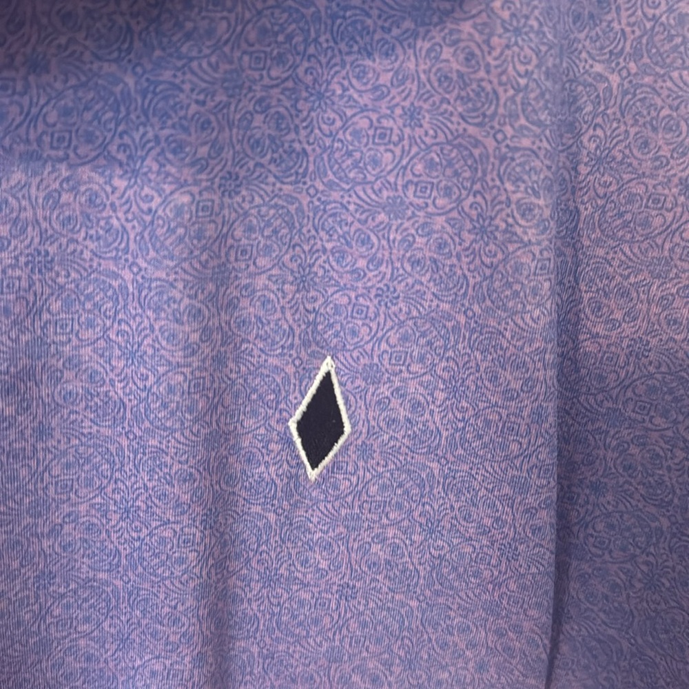 Men’s Peter Millar Summer Comfort Polo XXL - Picture 4 of 7